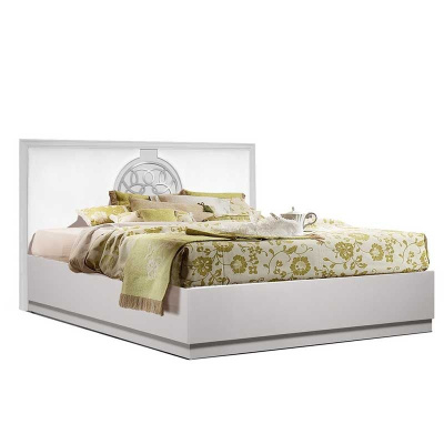 Кровать Тиффани ГМ 8924-03. Фото