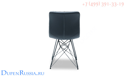 Стул Y170 серый. Фото №8