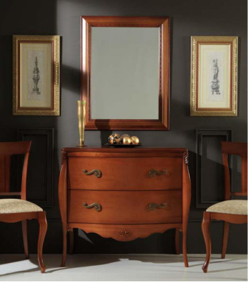 Зеркало 467 фото Зеркало 467. Фото №2