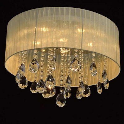 Накладной светильник MW-Light Жаклин 465014706 фото Накладной светильник MW-Light Жаклин 465014706. Фото №2