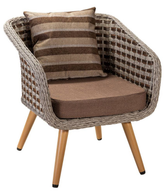 Кресло Кюрасао фото Кресло Кюрасао. Фото №2