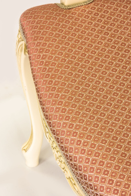 Кресло Луиз-3 фото Кресло Луиз-3. Фото №2