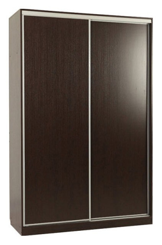 Гранд 5-600* (полки справа) венге. Фото №1