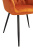 Стул DC8175 ORANGE оранжевый фото Стул DC8175 ORANGE оранжевый. Фото №8