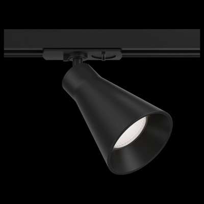 Светильник на штанге Maytoni Virar TR022-1-GU10-B фото Светильник на штанге Maytoni Virar TR022-1-GU10-B. Фото №2