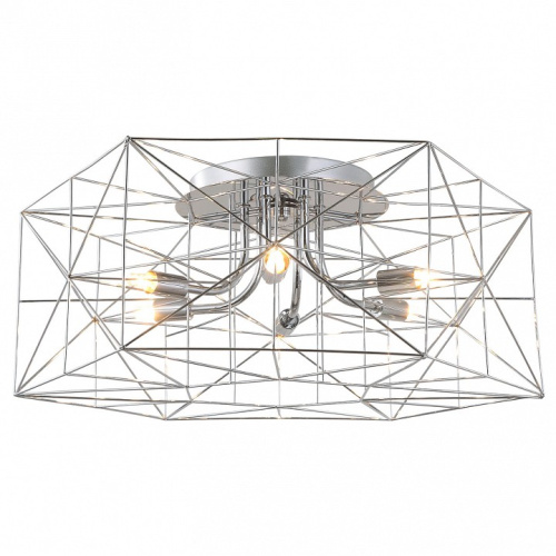 Накладной светильник Lussole Schenectady LSP-9930. Фото №1