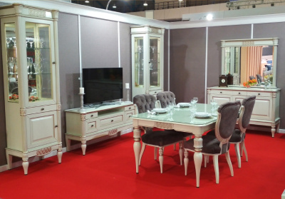 Тумба под ТВ Грация 13. Фото