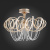 Люстра на штанге ST-Luce Travaso SL959.202.10 фото Люстра на штанге ST-Luce Travaso SL959.202.10. Фото №2