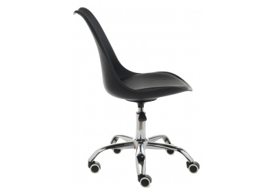 Стул Kolin black. Фото