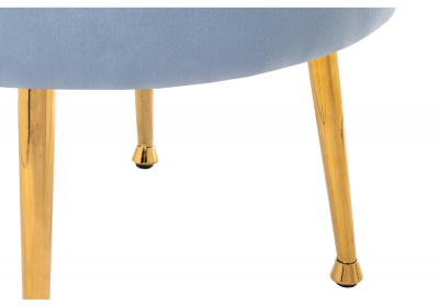 Банкетка Viko-П blue. Фото №2