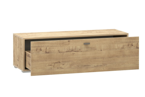 Тумба Snow wood НМ 011.86, Дуб Бунратти, Дуб Бунратти. Фото №2