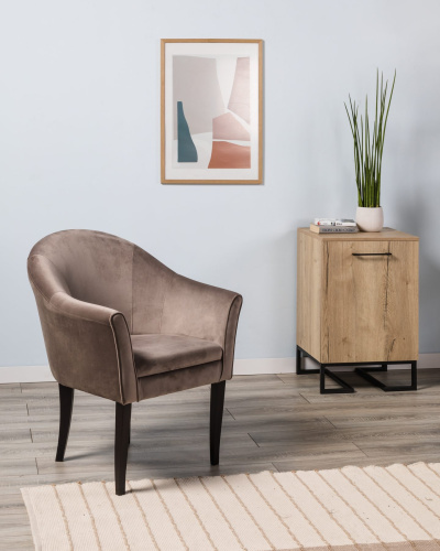 Стул DSW бирюзовый. Фото №7