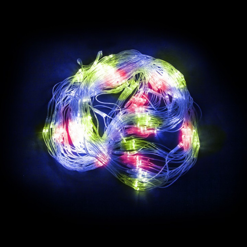 Сеть световая Feron CL70 32354. Фото №1