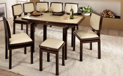 Табурет  Сидней фото Табурет  Сидней. Фото №2