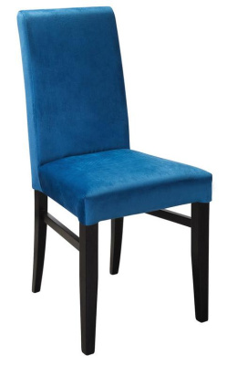 Стул Монако Блю фото Стул Монако Блю. Фото №2