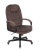 Кресло руководителя Бюрократ CH-868N Fabric коричневый Light-10 крестовина пластик фото Кресло руководителя Бюрократ CH-868N Fabric коричневый Light-10 крестовина пластик. Фото №1
