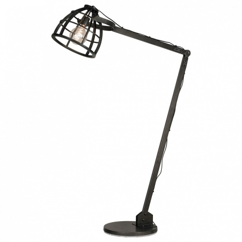 Торшер Lussole Matanuska GRLSP-0513. Фото №1