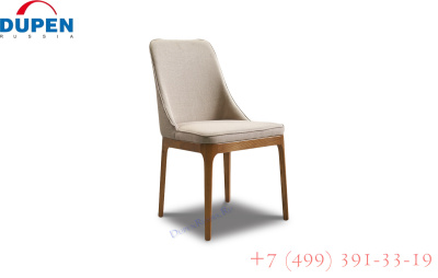 Стул Y1711A светлый/орех. Фото №2