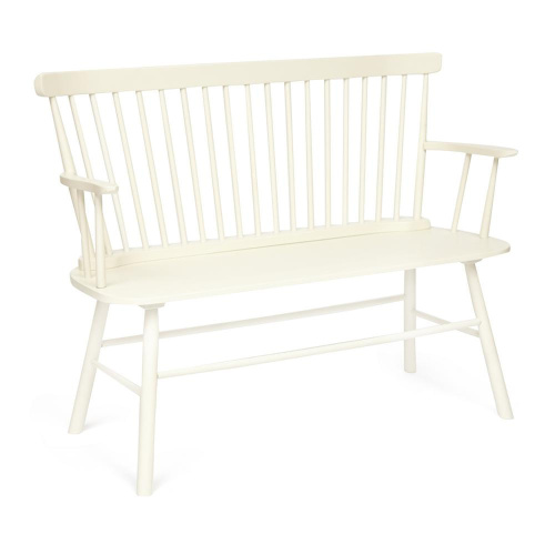 Скамья Addison (mod. 6001BEN-01). Фото №1