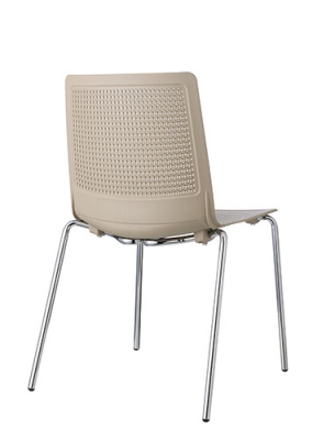 Стул Feel-4 хром фото Стул Feel-4 хром. Фото №5