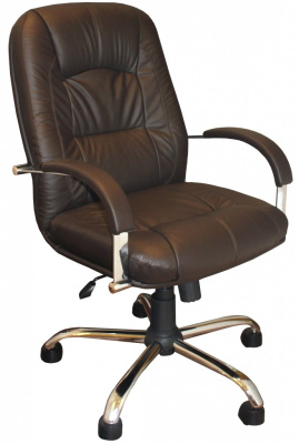 Кресло для руководителя Ультра. Фото №2