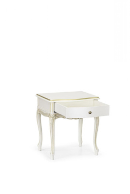 Тумбочка прикроватная Мечта-4 (1 ящик). Фото №3