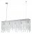 Подвесная люстра Maytoni Empress DIA002PL-05CH. Фото №2