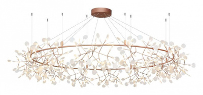 Подвесная люстра Loft it Heracleum 9022-324. Фото №2