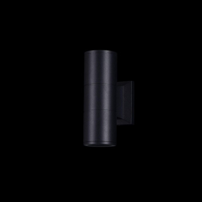 Светильник на штанге Maytoni Bowery O574WL-02B. Фото №2