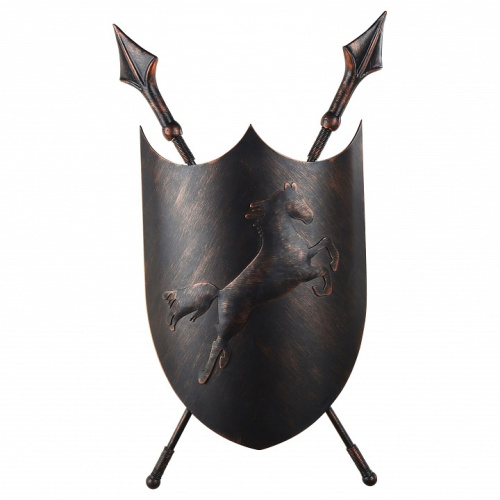 Накладной светильник Favourite Schild 1787-2W. Фото №1