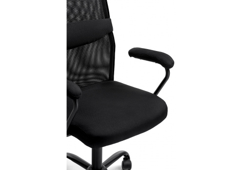 Стул Sigma 2 черное. Фото №7