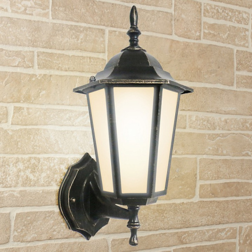 Светильник на штанге Elektrostandard GL 1004 a035741. Фото №1