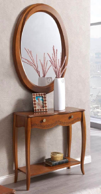 Консоль 151.045. Фото