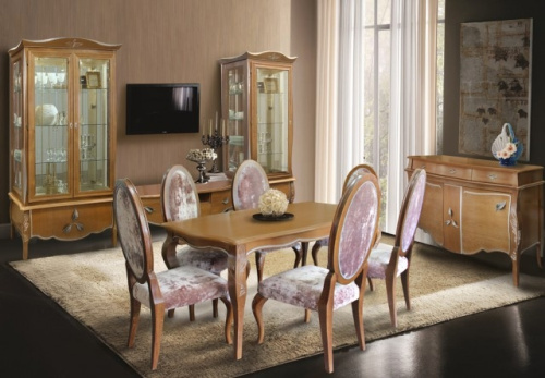 Гостиная Трио. Фото №1