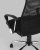 Кресло офисное TopChairs Benefit черное. Фото №8