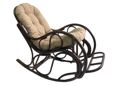 Кресло-качалка 05/04. Фото №5