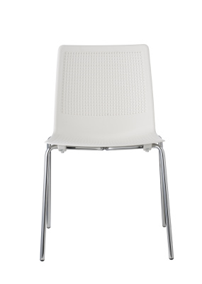 Стул Feel-4 хром фото Стул Feel-4 хром. Фото №3