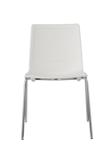 Стул Feel-4 хром. Фото №3