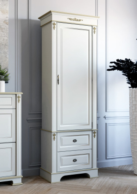 Прикроватная тумба 1300. Фото