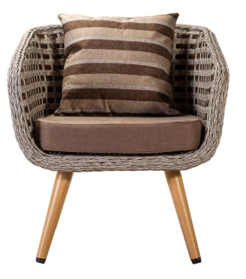 Кресло Кюрасао фото Кресло Кюрасао. Фото №3