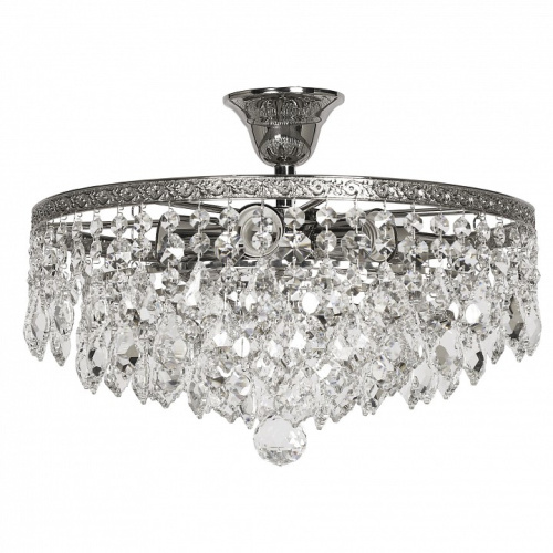 Люстра на штанге Arti Lampadari Castellana Castellana E 1.3.38.602 N. Фото №1