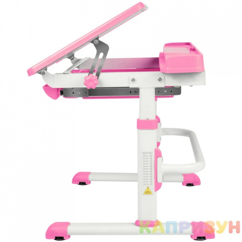 Набор учебный A7, белый. Фото №6