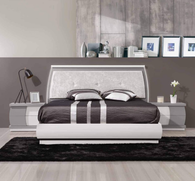 Кровать FLY 739. Фото