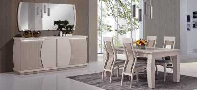 Зеркало FLY 702. Фото