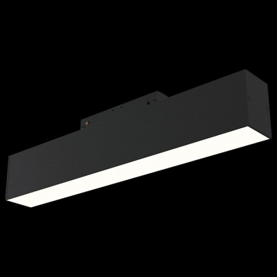 Накладной светильник Maytoni BASIS TR012-2-12W3K-B фото Накладной светильник Maytoni BASIS TR012-2-12W3K-B. Фото №2