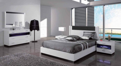 Тумба прикроватная Life 610. Фото №2