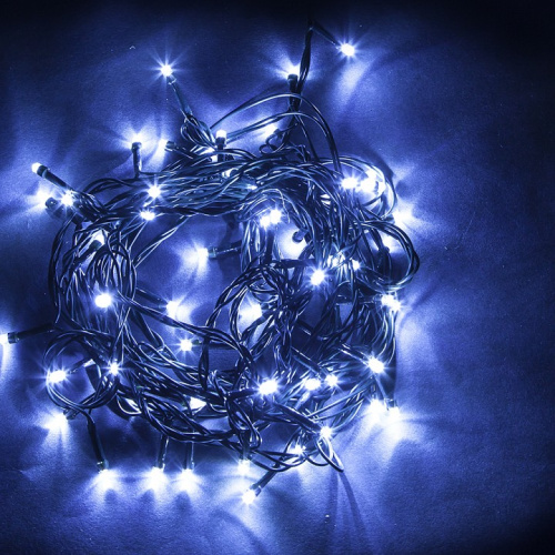 Гирлянда Супернить Feron CL07 32315. Фото №1