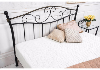 Кровать Gold 160 х 200. Фото №3