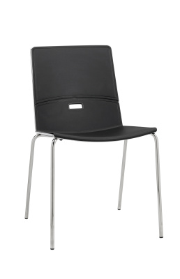 Стул Duetto-4 хром. Фото №4