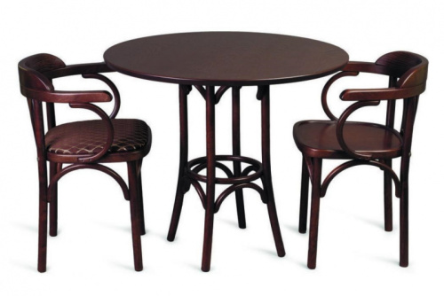 Стол обеденный Зальцбург 800. Фото №7